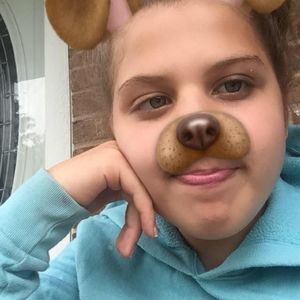 Meet your Posher, Kailey